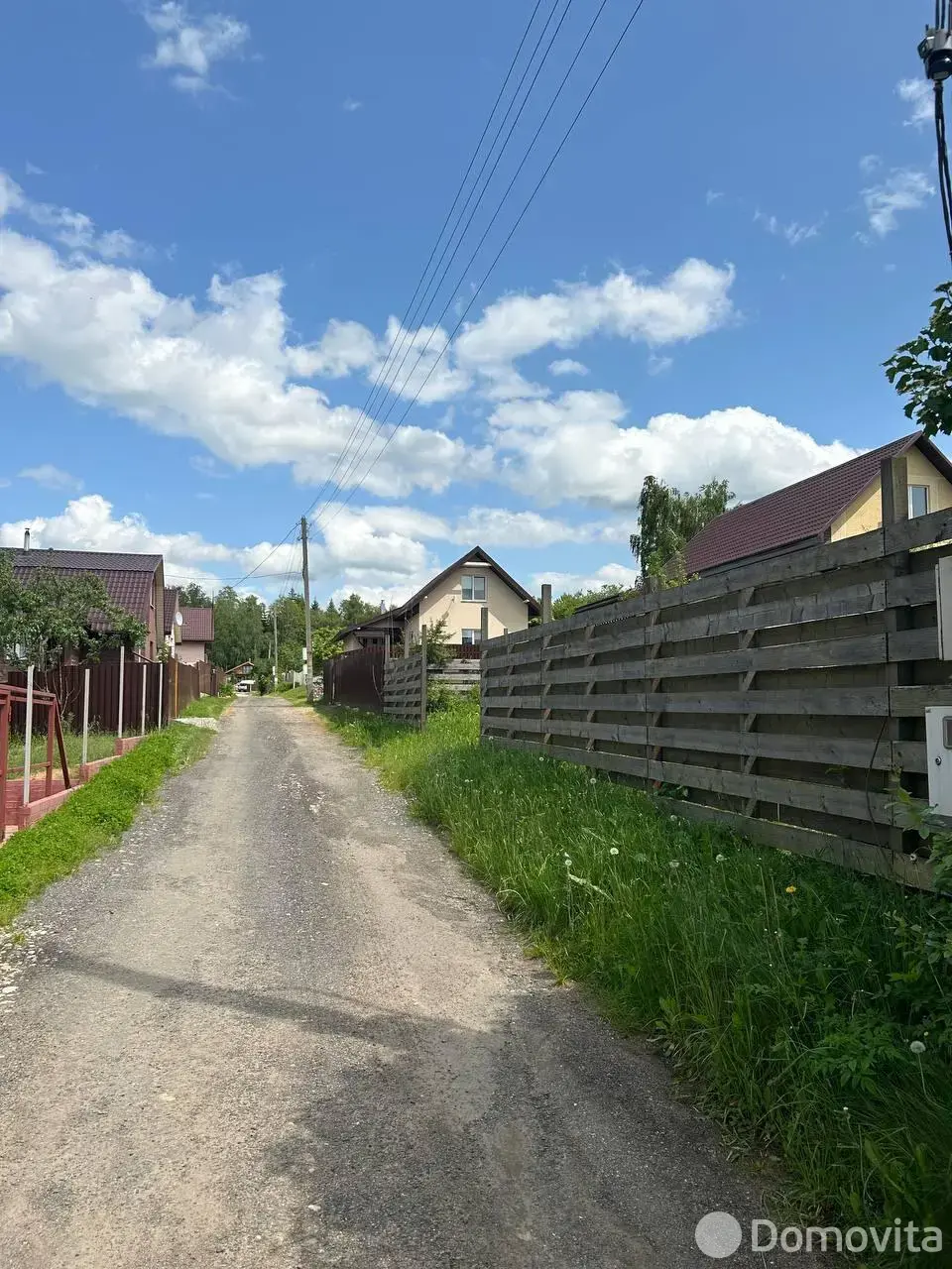 Продажа 1-этажной дачи в Полиграфист Минская область, 27000USD, код 183093 - фото 24