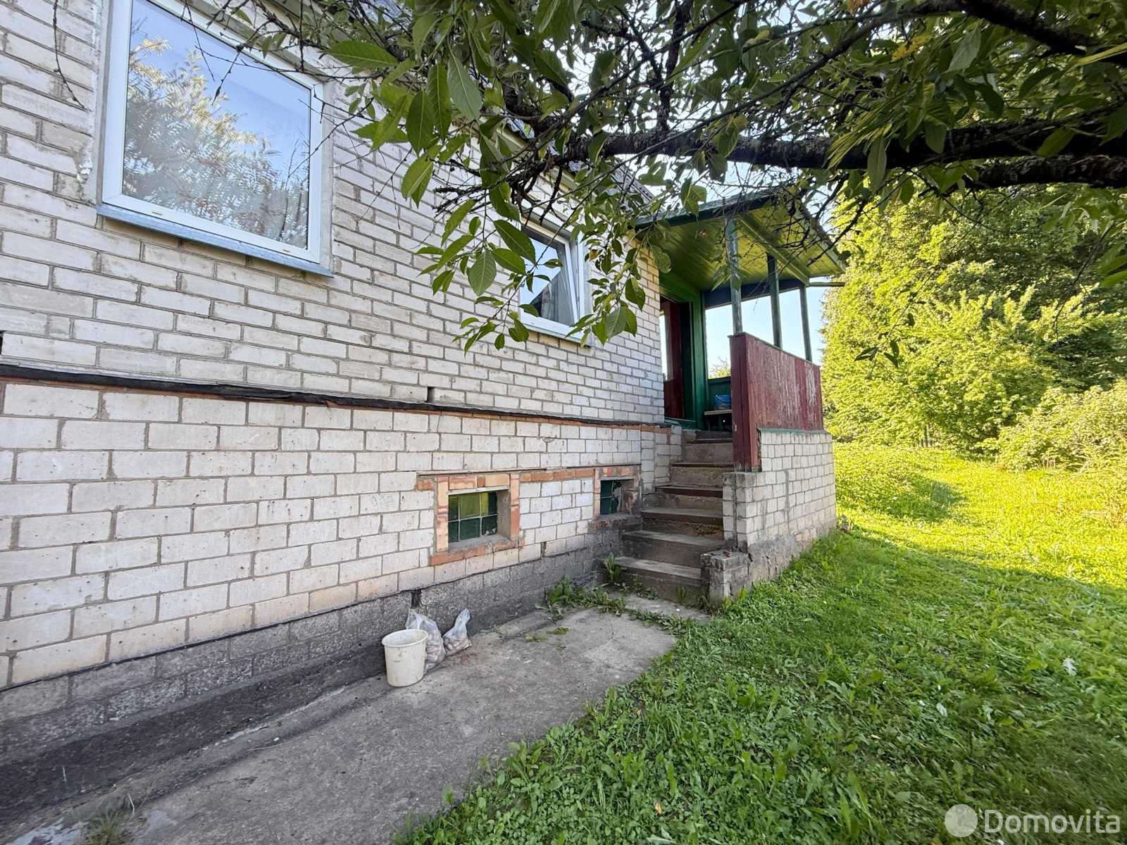 Купить 2-этажную дачу в ЛЕСНАЯ ПОЛЯНА-05 Минская область, 86250BYN, код 186528 - фото 16