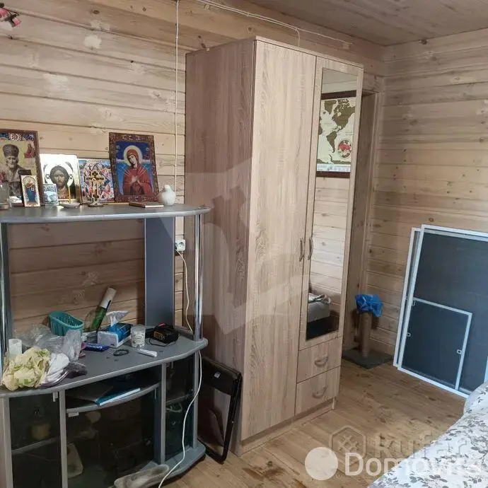 дача, Кветка Молодечненского района, 