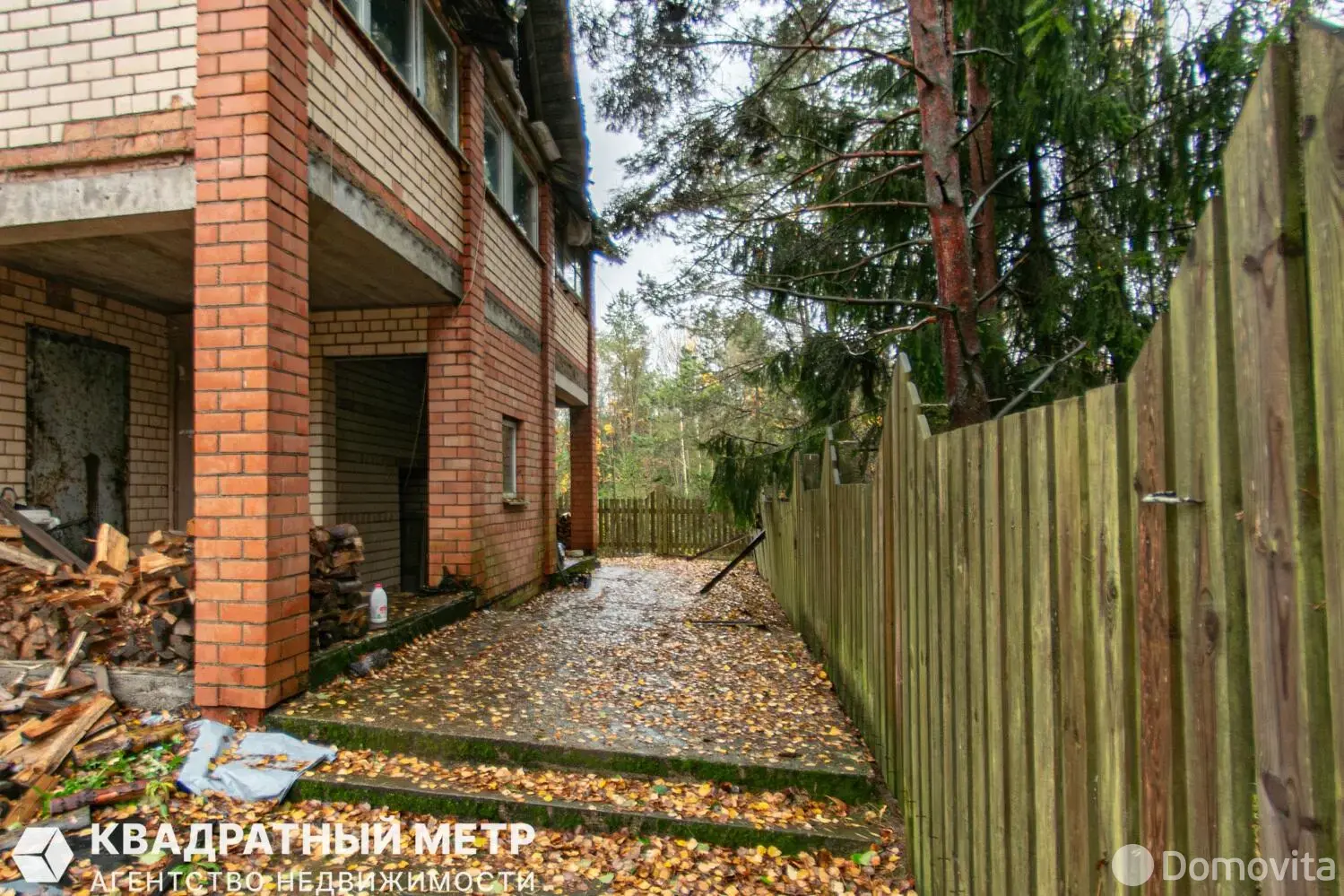 дом, Мончаки, ул. Лесная, д. 21 