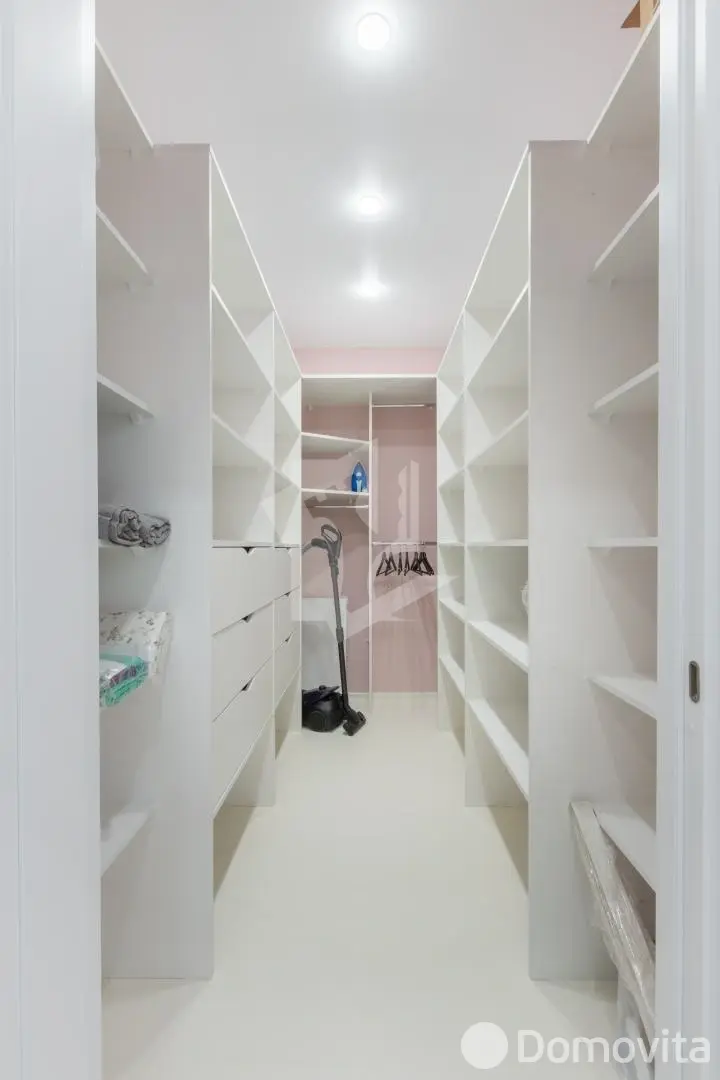 Снять 3-комнатную квартиру в Минске, ул. Быховская, д. 10, 1000USD, код 148525 - фото 15