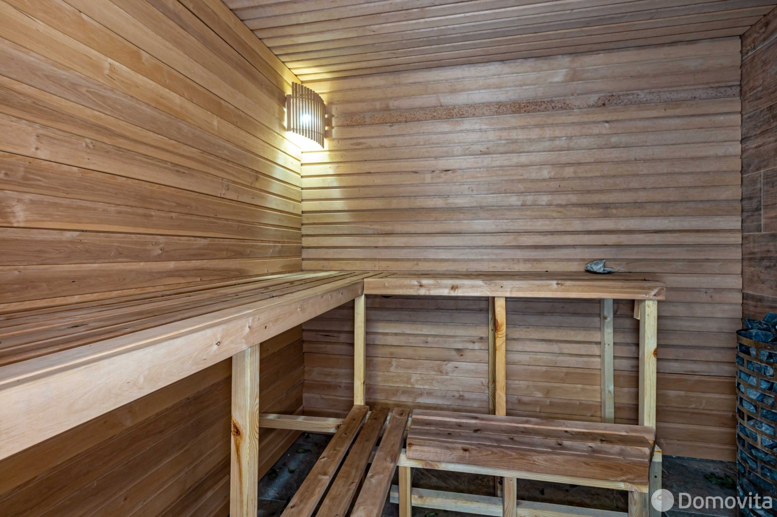 Снять 3-комнатную квартиру в Заславле, ул. Приморская, д. 39, 7500BYN, код 151428 - фото 27