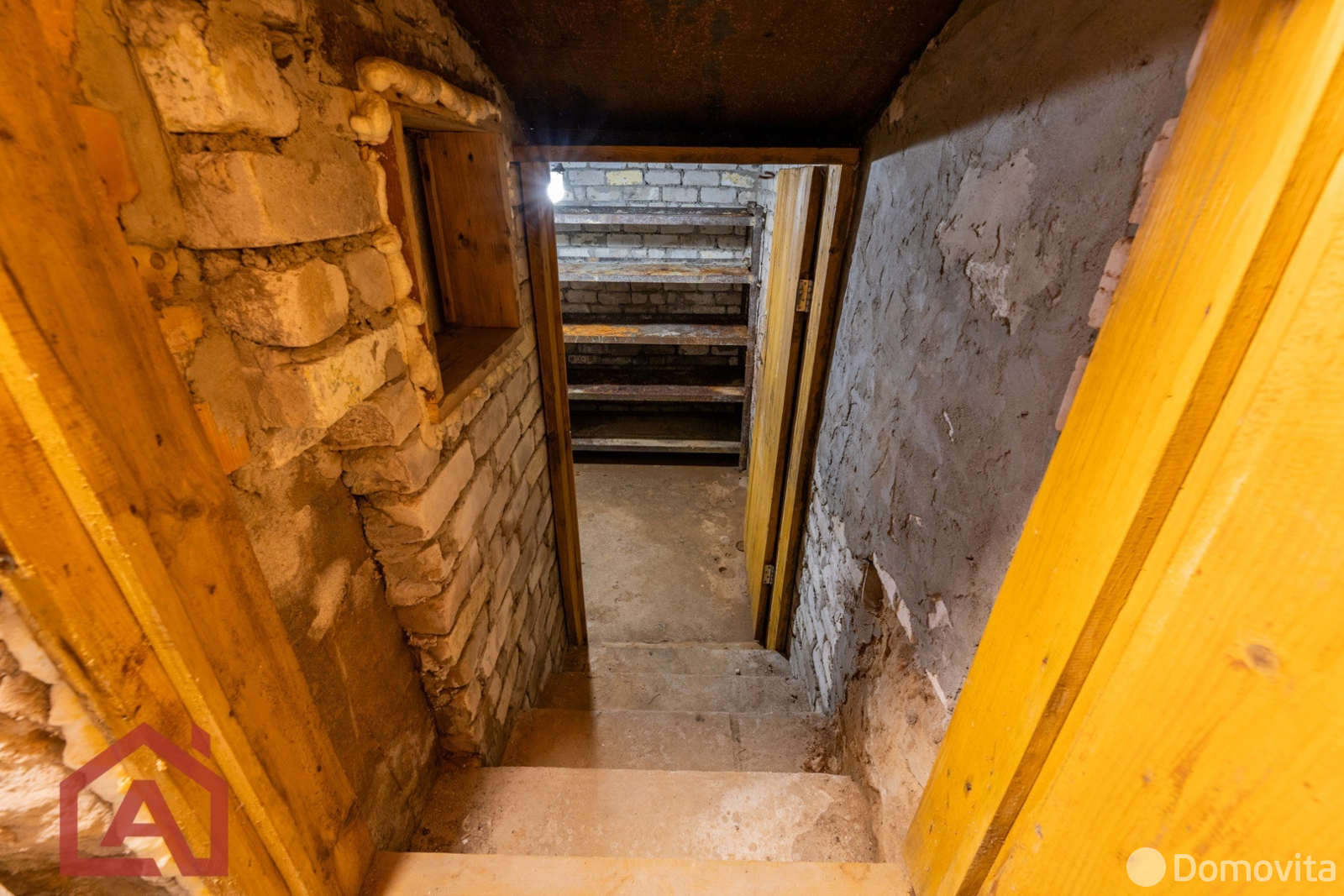 Продажа 1-этажной дачи в Мэта Минская область, 89900USD, код 185441 - фото 49