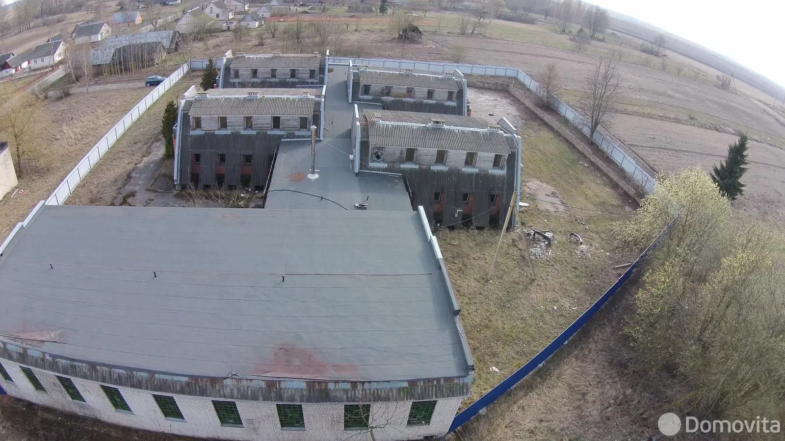 офис, Стародубовая, ул. Школьная, стоимость продажи 72 718 р.