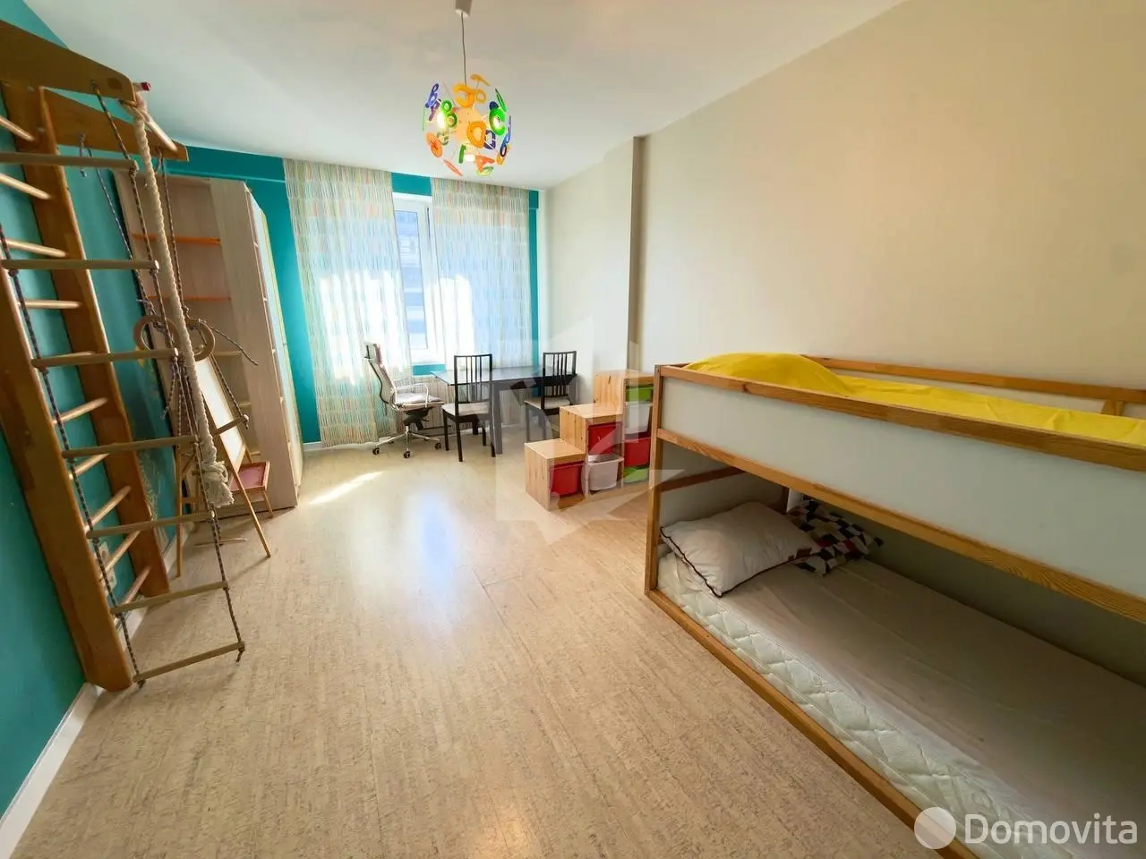 квартира, Минск, ул. Скрыганова, д. 2