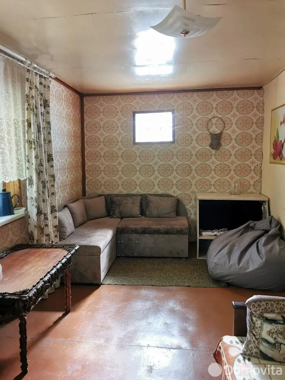 дача, Минута, 