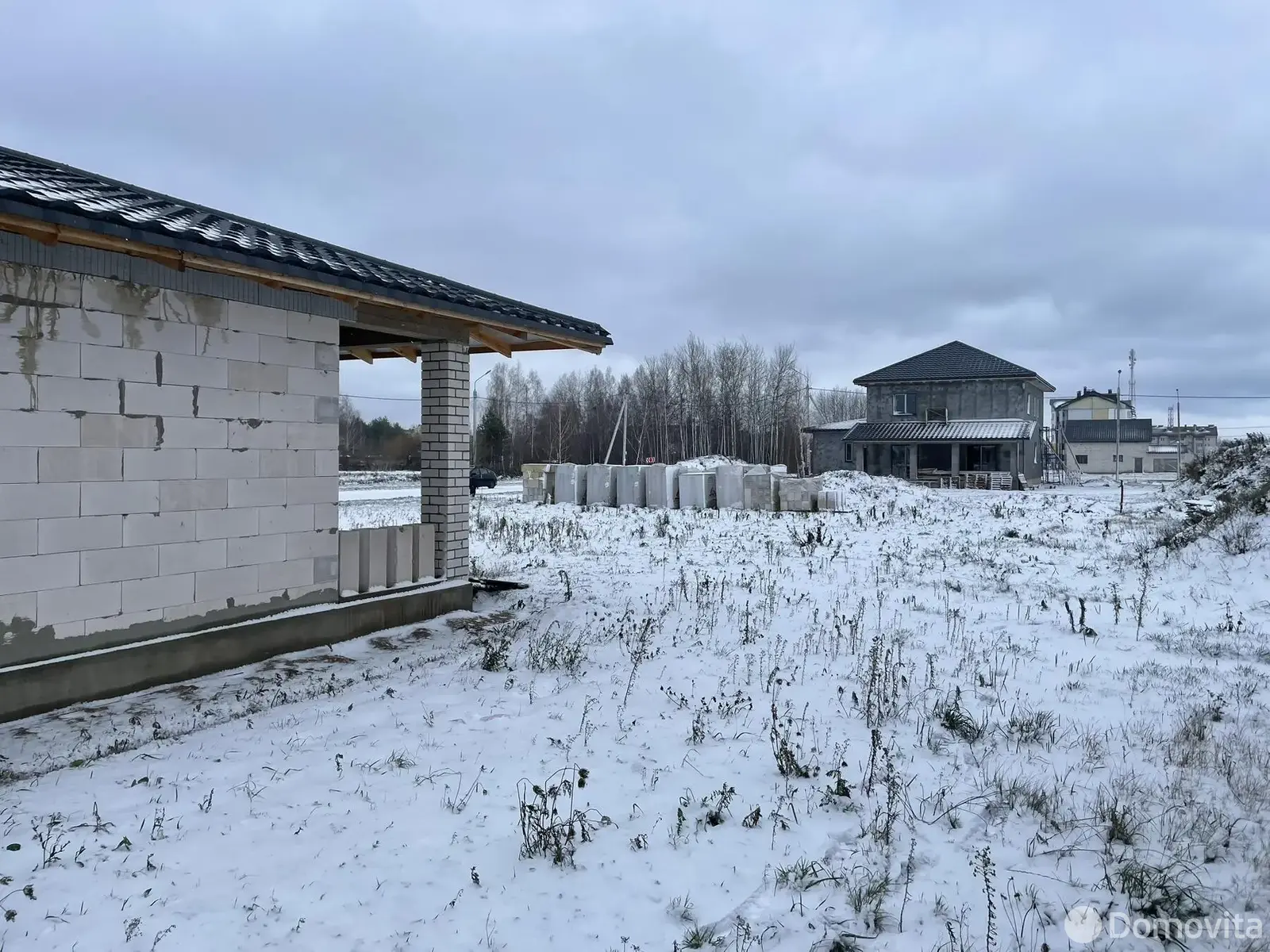 купить коттедж, Узда, ул. Гундиловича