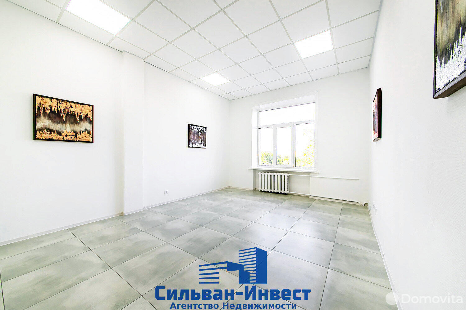 Купить офис на ул. Маяковского, д. 176 в Минске, 28033USD, код 6851 - фото 4