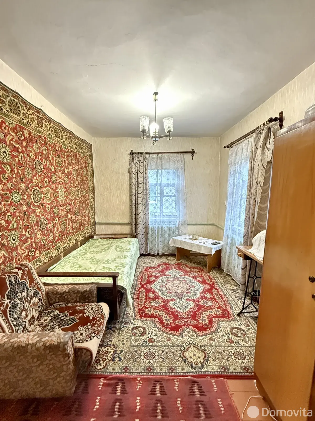 дом, Барановичи, пер. Дубовской 2-й
