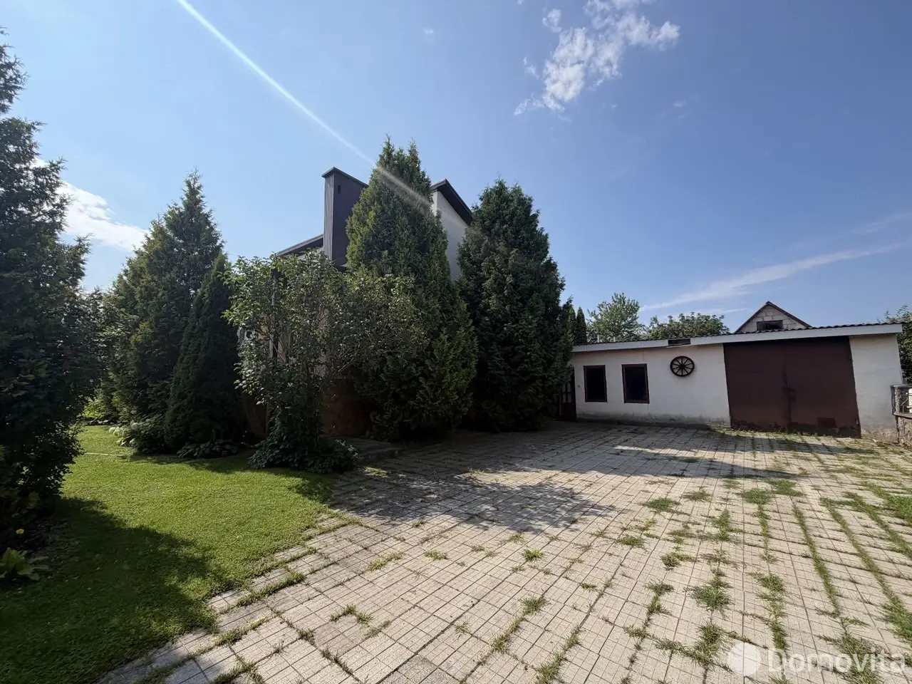 коттедж, Гродно, ул. Сивачева, стоимость продажи 366 000 р.