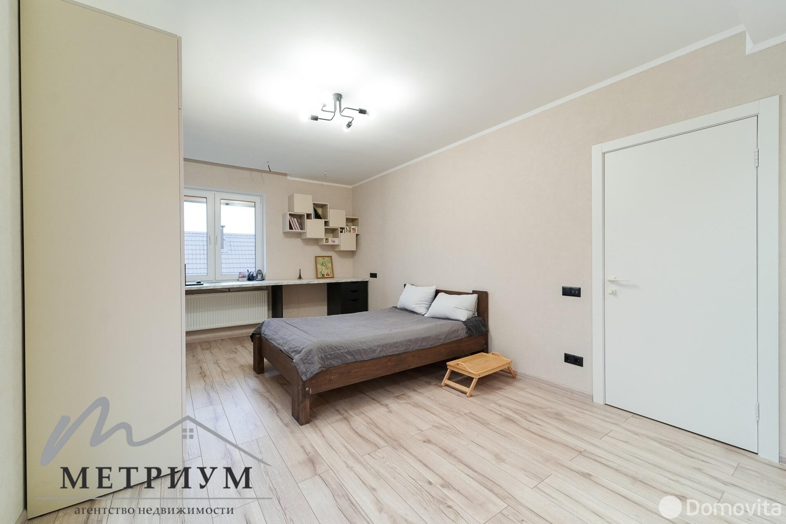 Продажа 2-этажной дачи в ЯСНАЯ ПОЛЯНА Минская область, 184900USD, код 185599 - фото 18