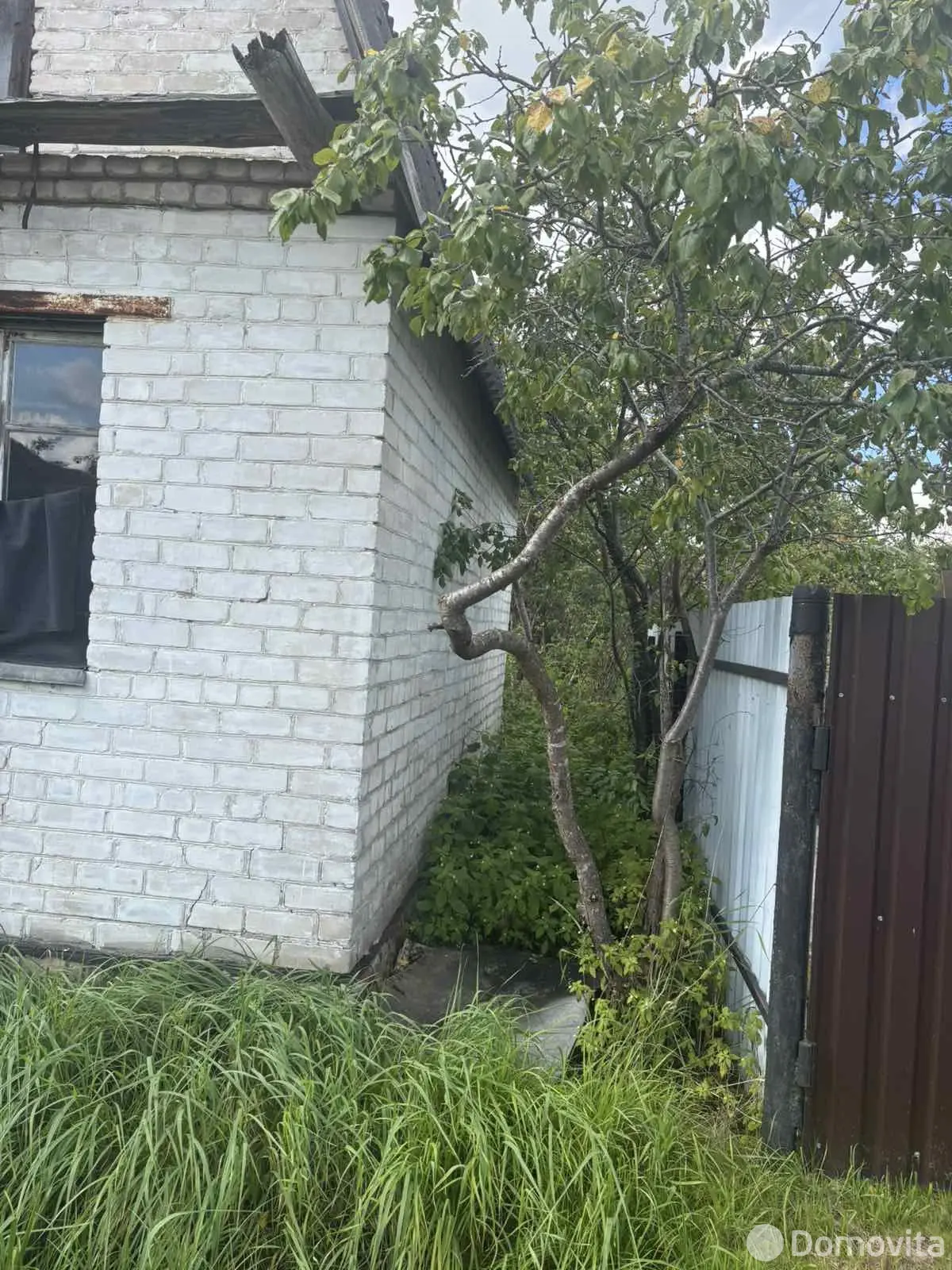 дача, Витебск, пер. 3-й Хрустальный, д. 21