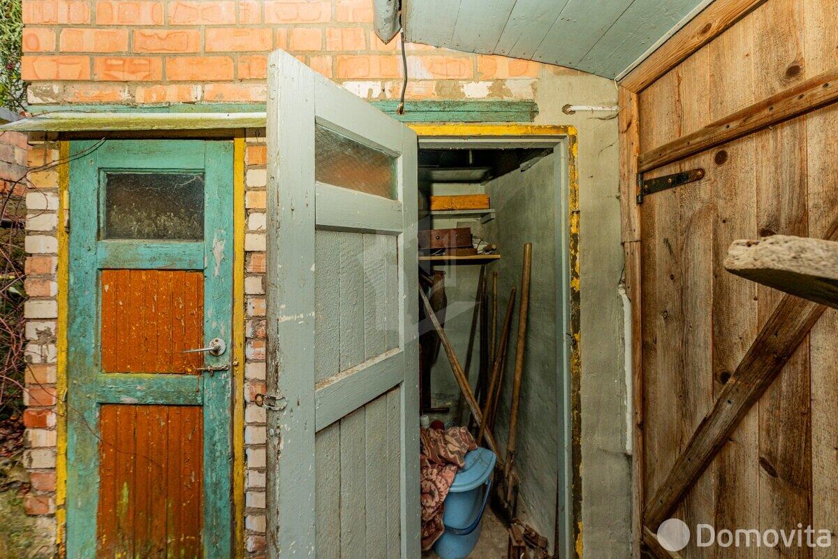 Продажа 3-этажной дачи в Ель Минская область, 13500USD, код 180941 - фото 18