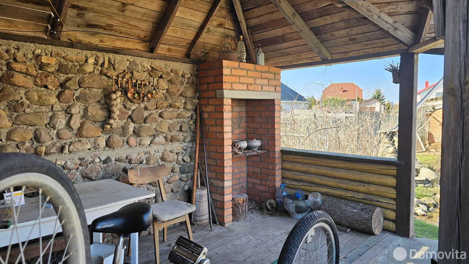 Цена продажи коттеджа, Рагозы, 