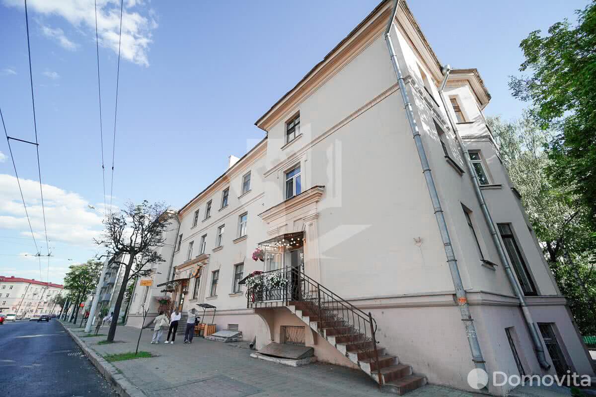 Купить 2-комнатную квартиру в Минске, ул. Сурганова, д. 25, 76500 USD, код: 910582 - фото 1