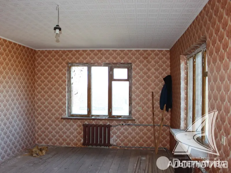 Продажа 2-этажного дома в Высоком, Брестская область , 60000USD, код 646675 - фото 25