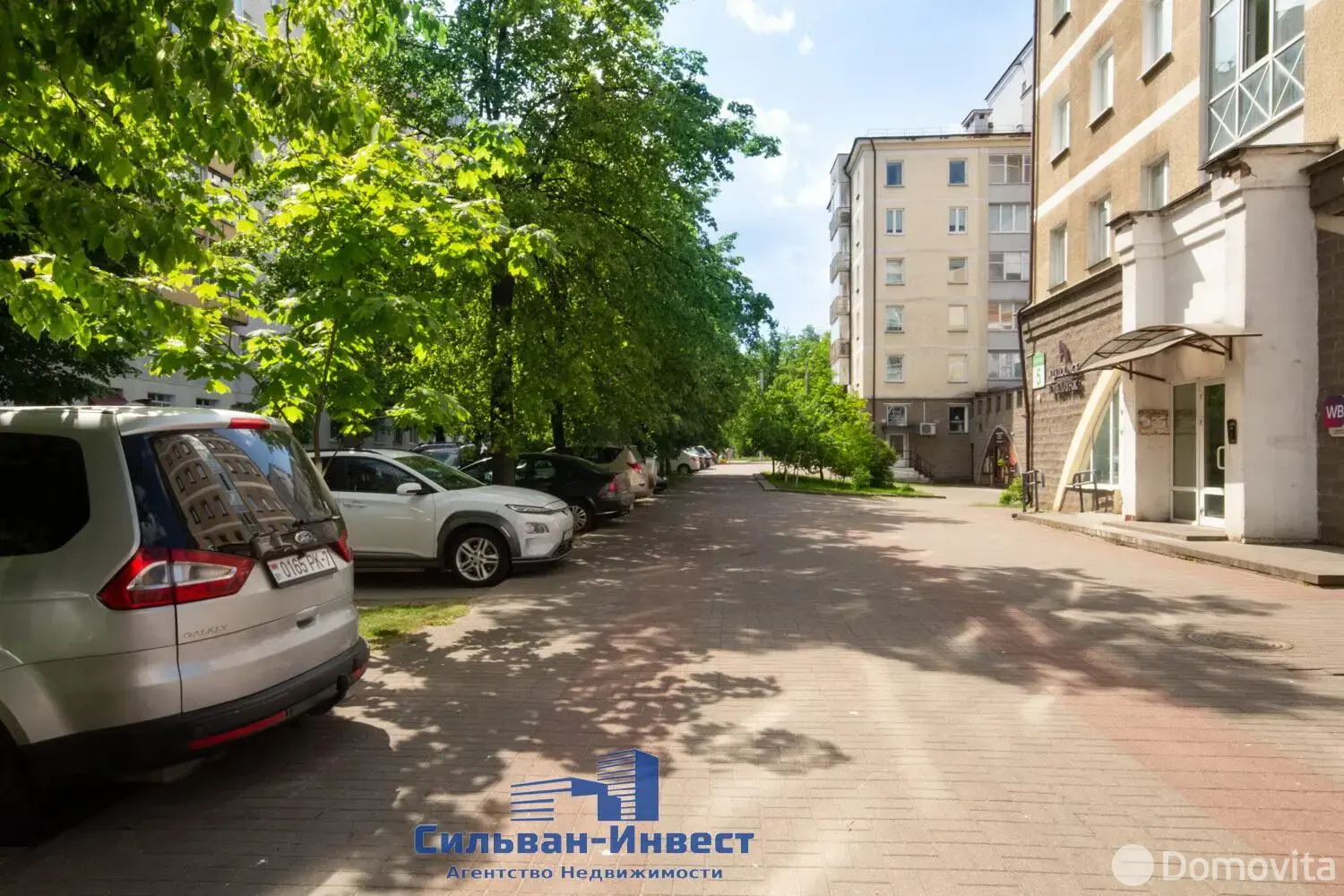 Купить торговую точку на ул. Червякова, д. 5 в Минске, 220000USD, код 997416 - фото 28