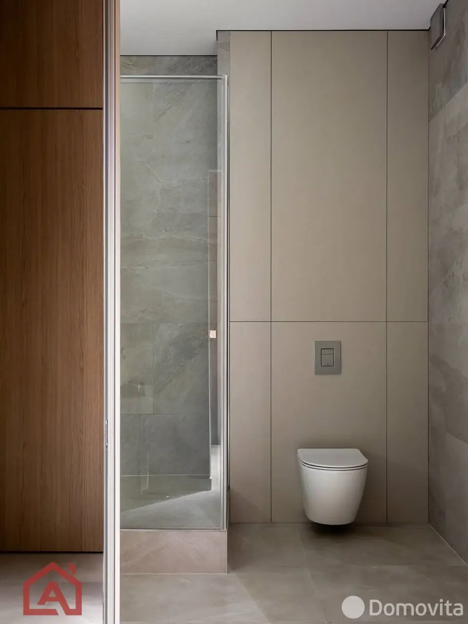 Снять 2-комнатную квартиру в Минске, пр-т Победителей, д. 115, 1150USD, код 148297 - фото 17