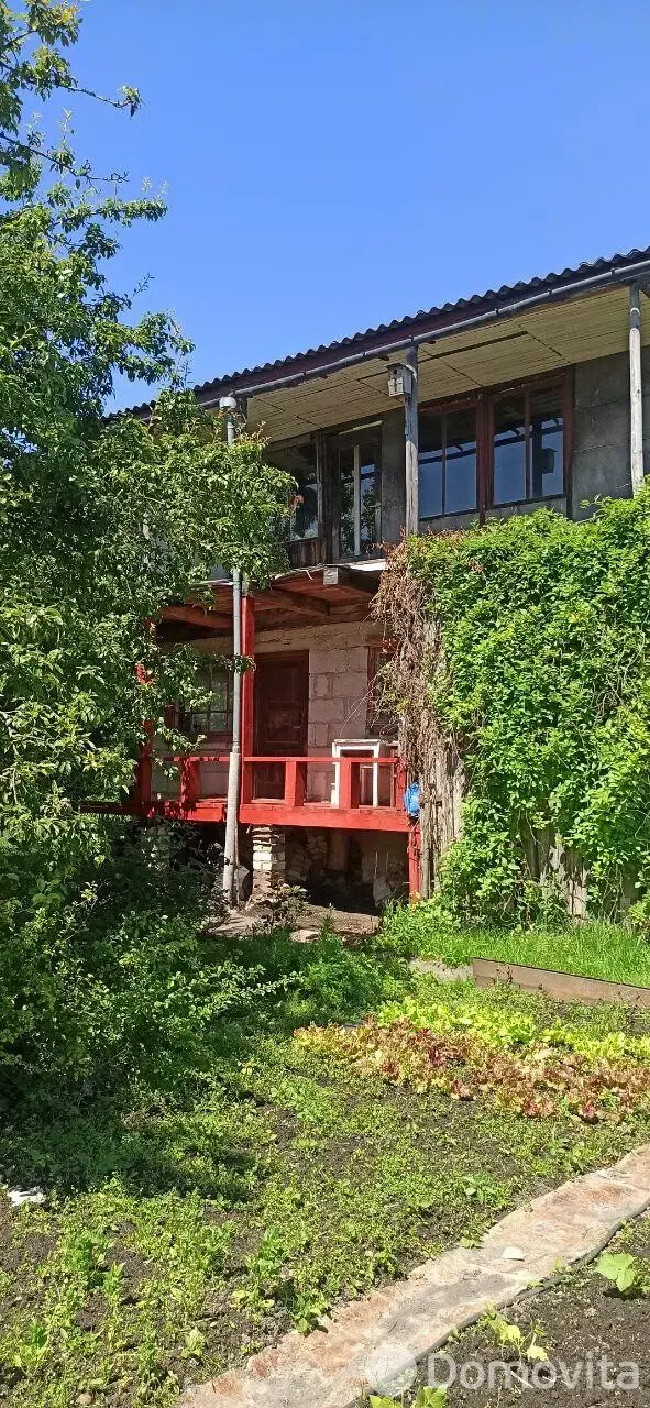 дача, Малинники, 