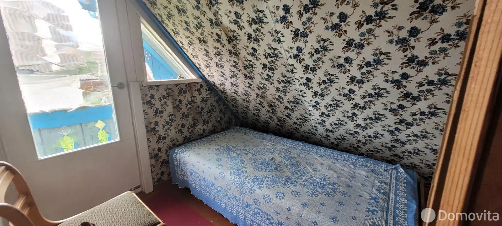 Купить 2-этажную дачу в Экспресс Минская область, 13800USD, код 183448 - фото 22