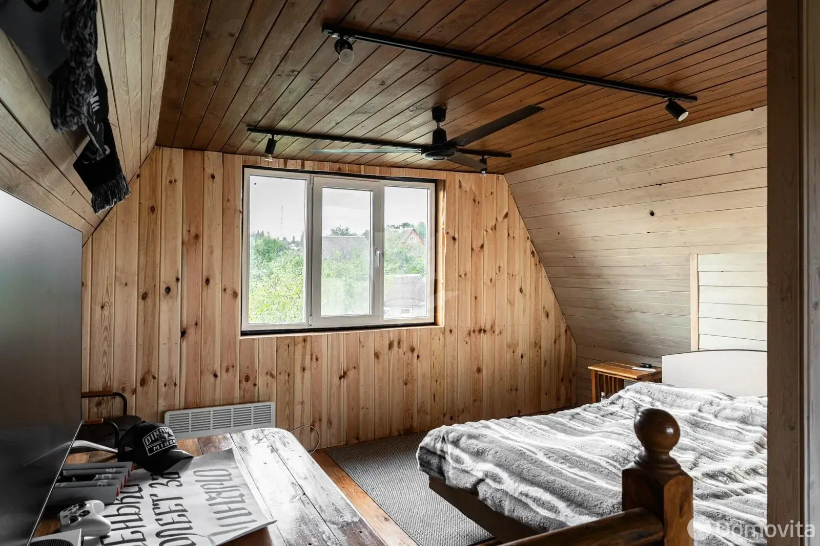 Купить 2-этажную дачу в Родник-1982 Минская область, 33900USD, код 184304 - фото 17