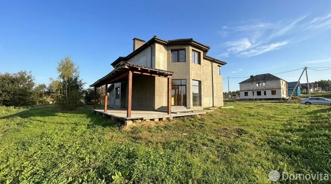 продажа коттеджа, Батуринка, ул. Лесная