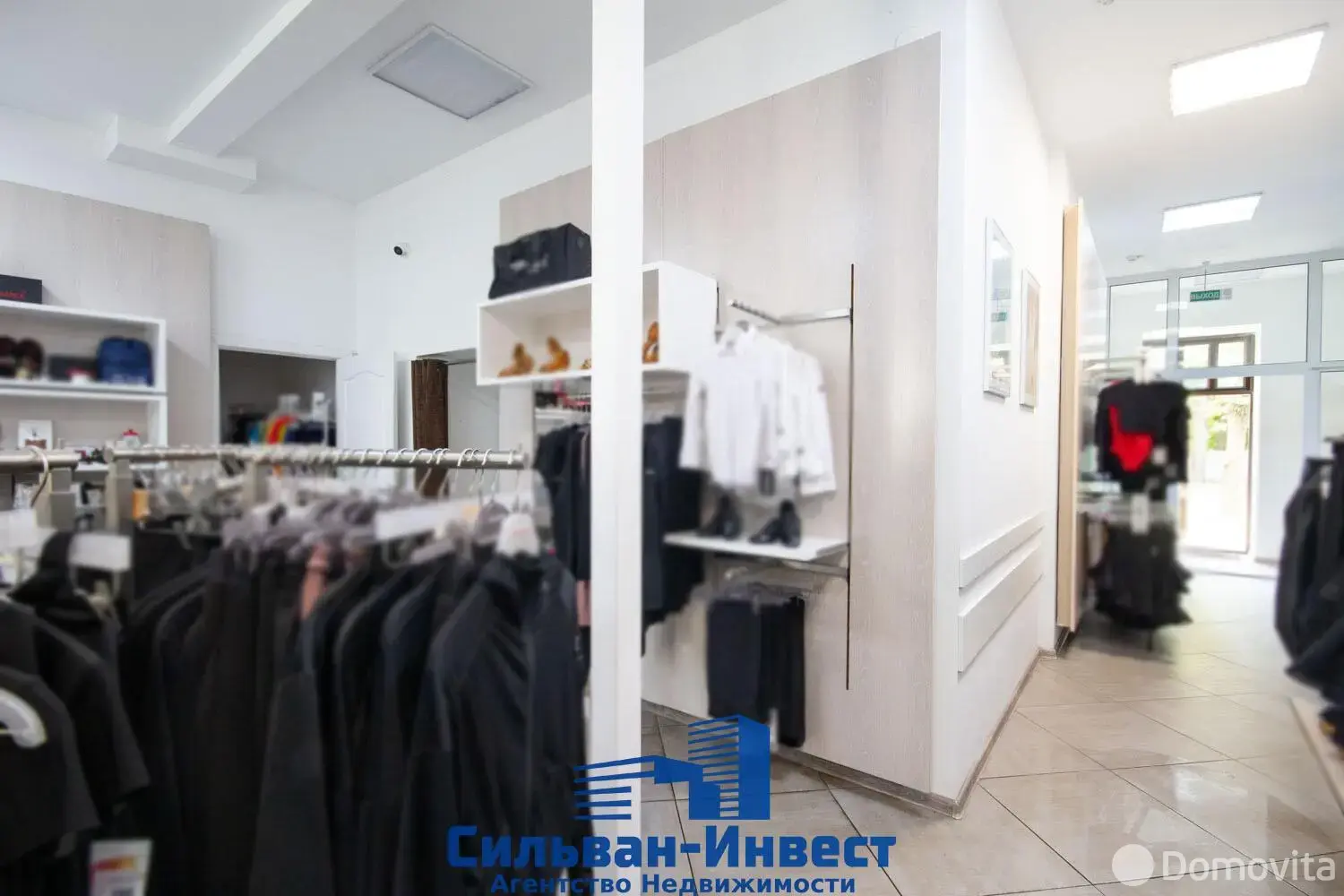 торговый объект, Минск, ул. Киселева, д. 28 - лучшее предложение