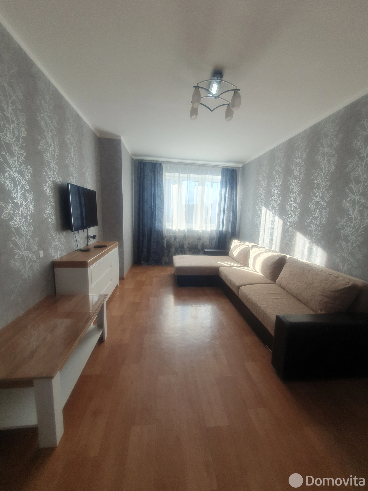 Снять 1-комнатную квартиру в Минске, ул. Чюрлениса, д. 22, 400USD, код 151247 - фото 20