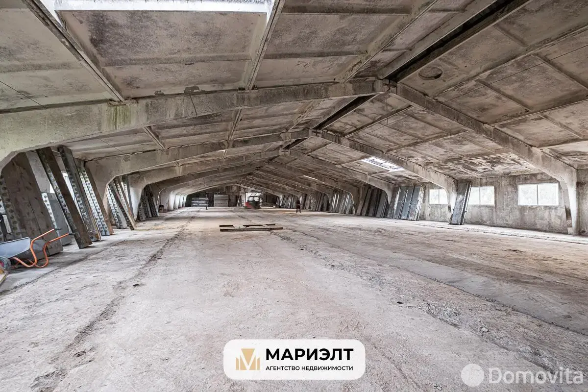 склад, Декшняны, д. 12 