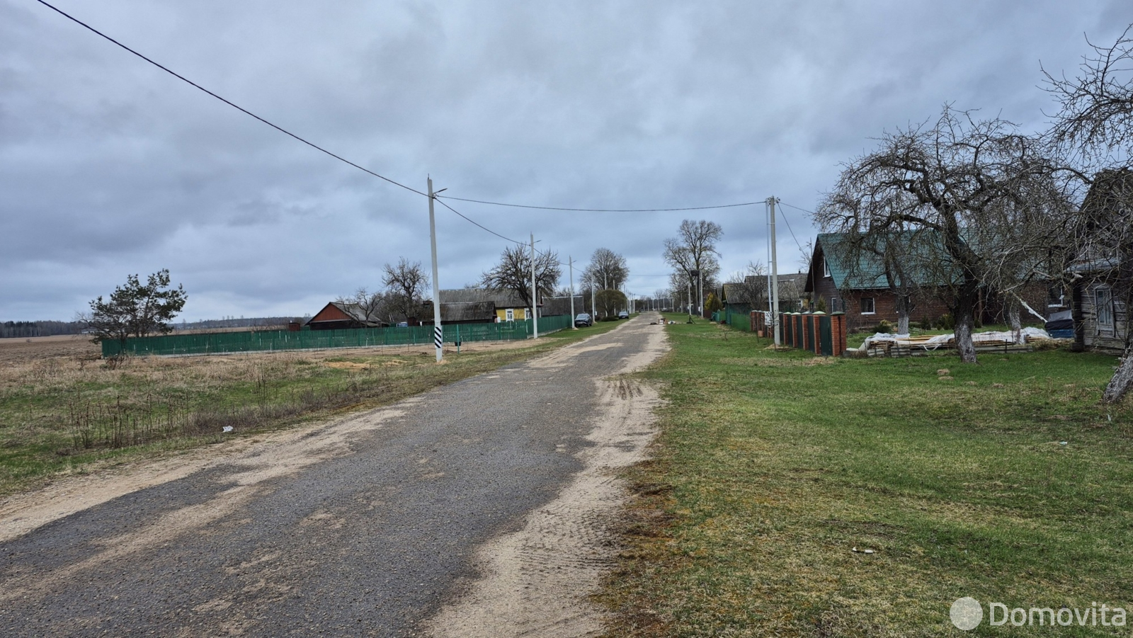 коттедж, Строхово, ул. Зелёная