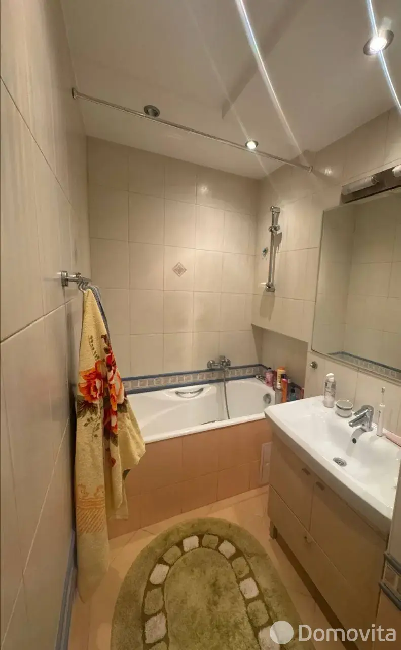 квартира, Минск, ул. Максима Горецкого, д. 53