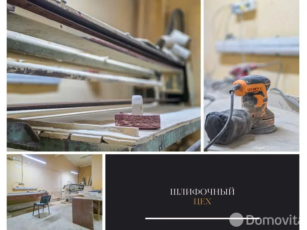 склад, Жабинка, ул. Короткина, д. 8 без посредников