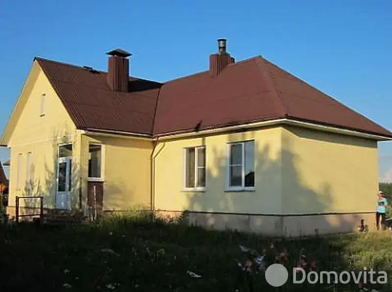 коттедж, Марковщина, ул. Нагорная 