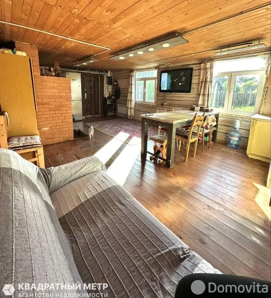 дом, Иванки, , стоимость продажи 102 662 р.