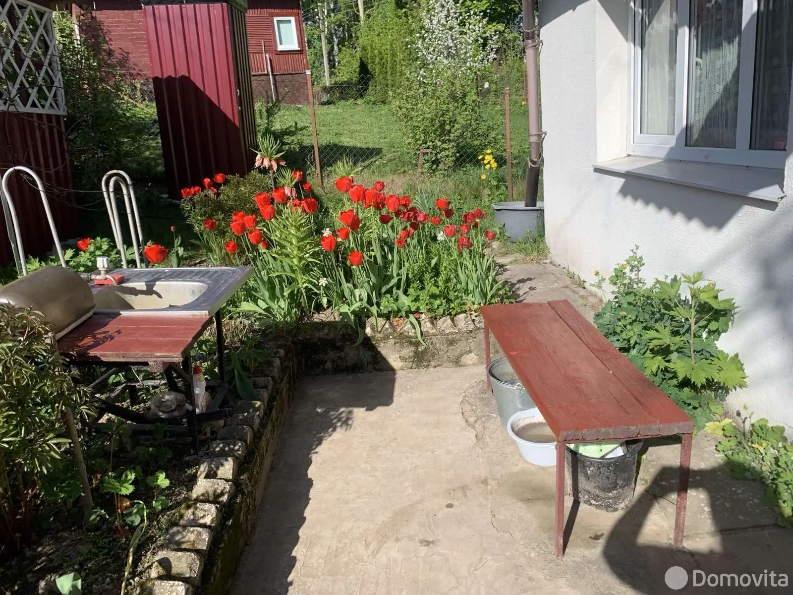 Продажа 3-этажной дачи в МЕДТЕХНИК Минская область, 14900USD, код 182578 - фото 16