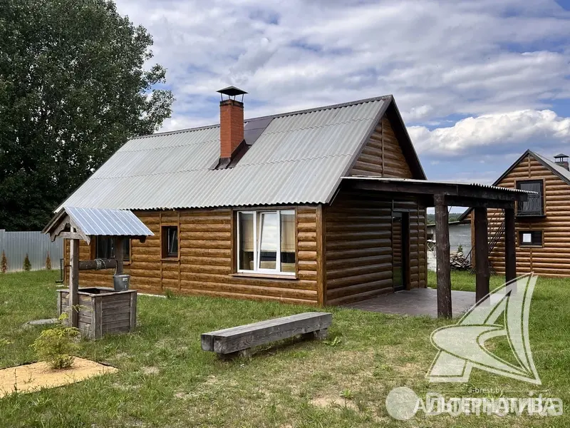 Стоимость продажи коттеджа, Робенка, 