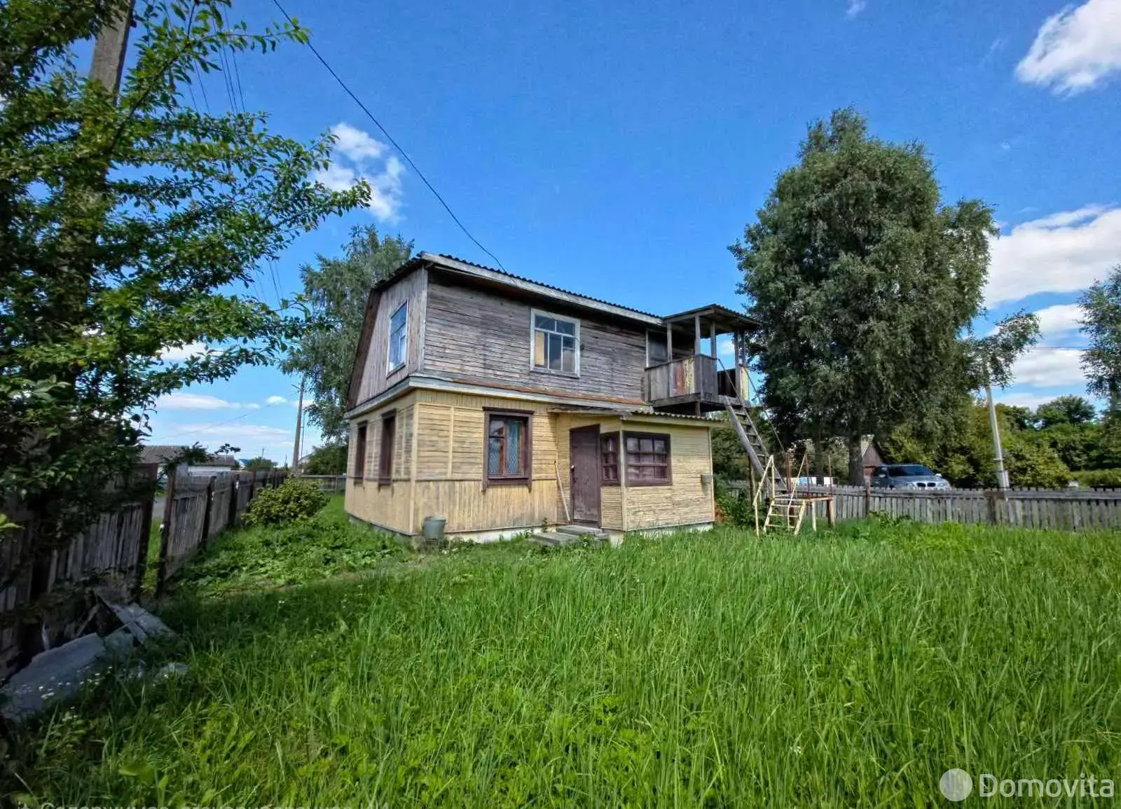 купить дом, Пуховичи, ул. Юбилейная