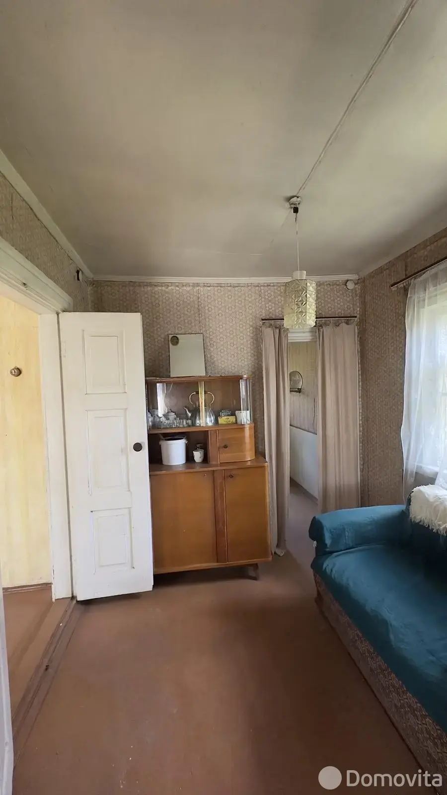 дом, Слуцк, ул. 1 Августа, д. 33 