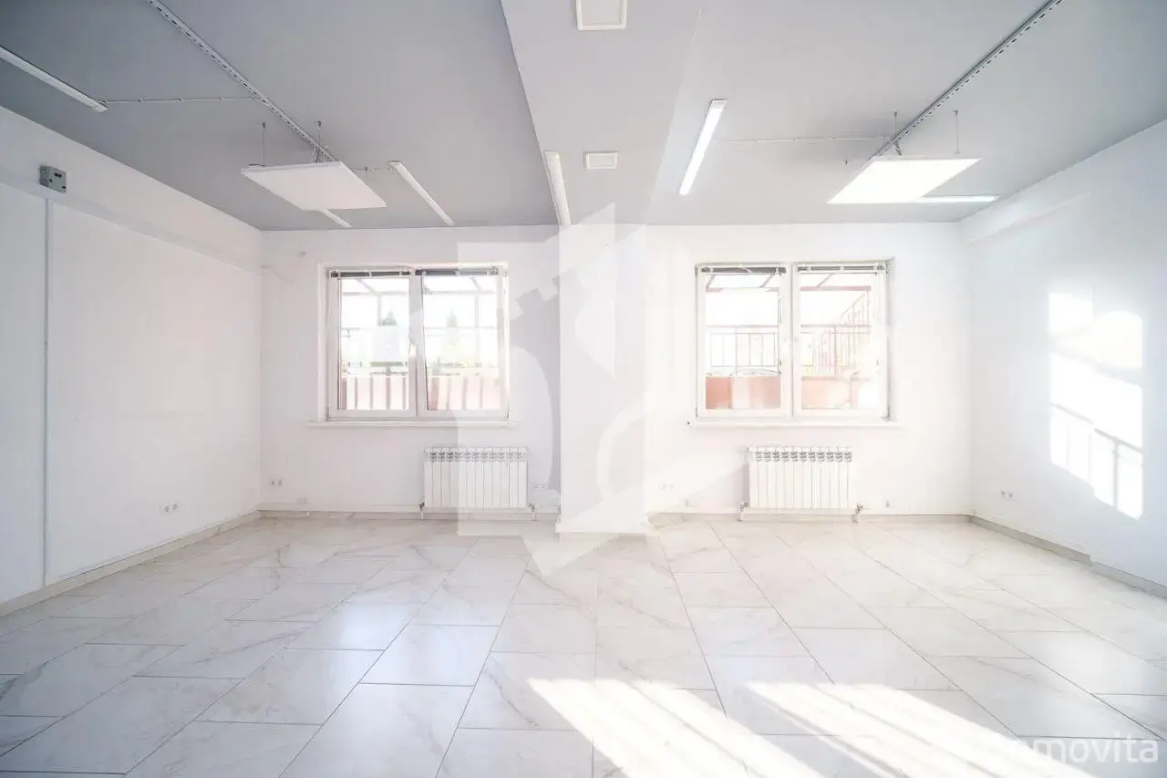 Стоимость аренды офиса, Минск, ул. Петра Мстиславца, д. 24