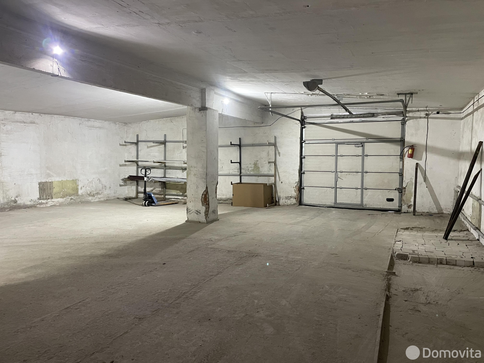 Купить офис на ул. Гагарина, д. 151/А в Полоцке, 1026000BYN, код 10482 - фото 20