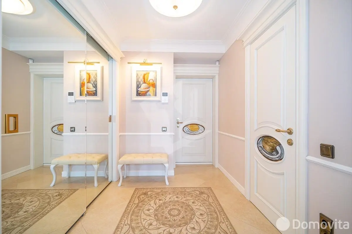 квартира, Минск, ул. Тургенева, д. 1