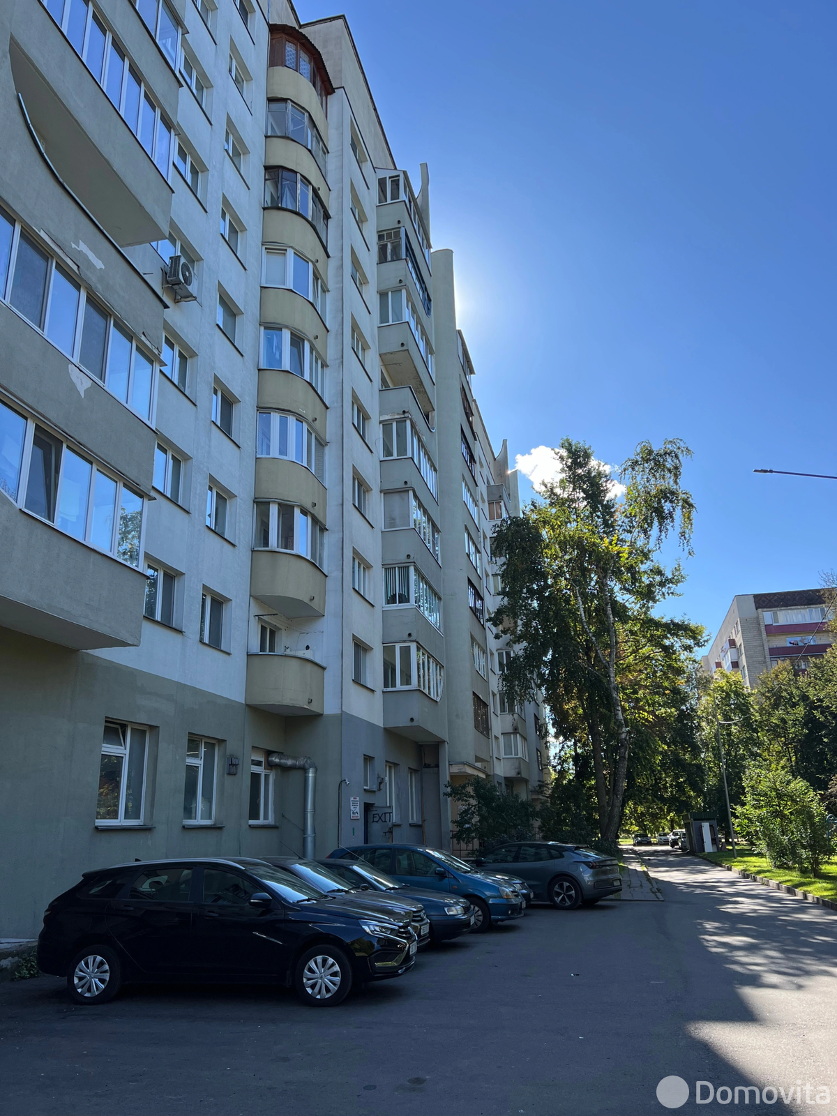 Снять 1-комнатную квартиру в Минске, ул. Казинца, д. 122, 400USD, код 149288 - фото 17