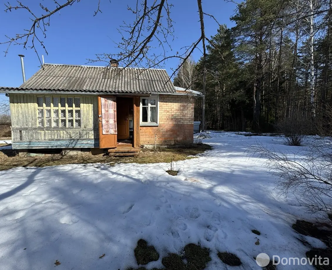 Стоимость продажи дачи, Механизатор, 