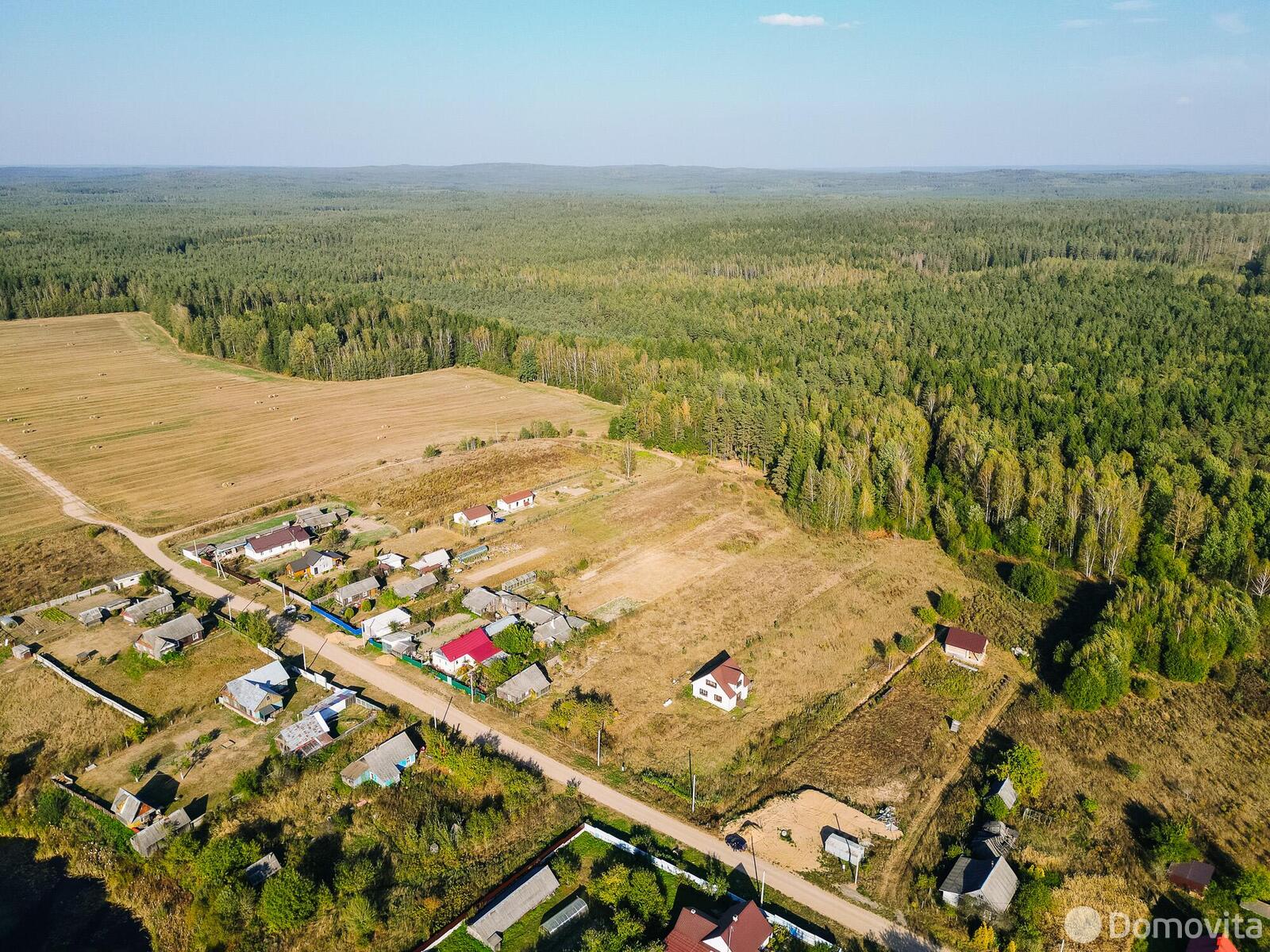 Цена продажи дома, Нивки, ул. Центральная, д. 36