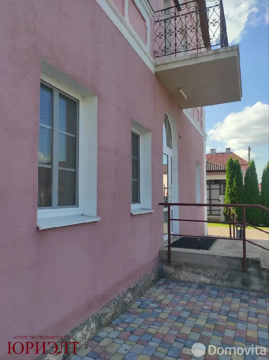 Стоимость продажи дома, Ивье, ул. Энгельса, д. 28