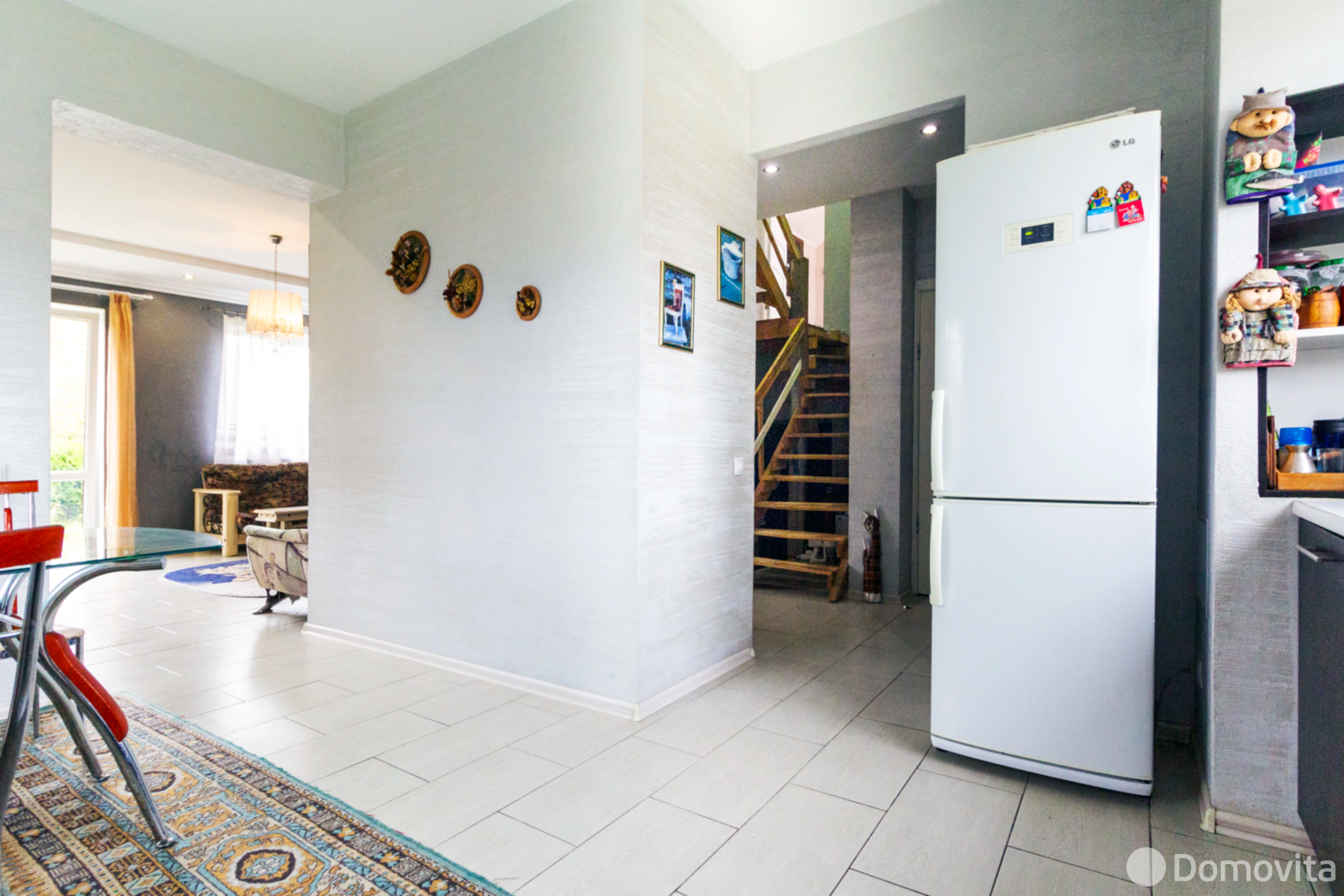 дом, Раков, ул. Весенняя, д. 10