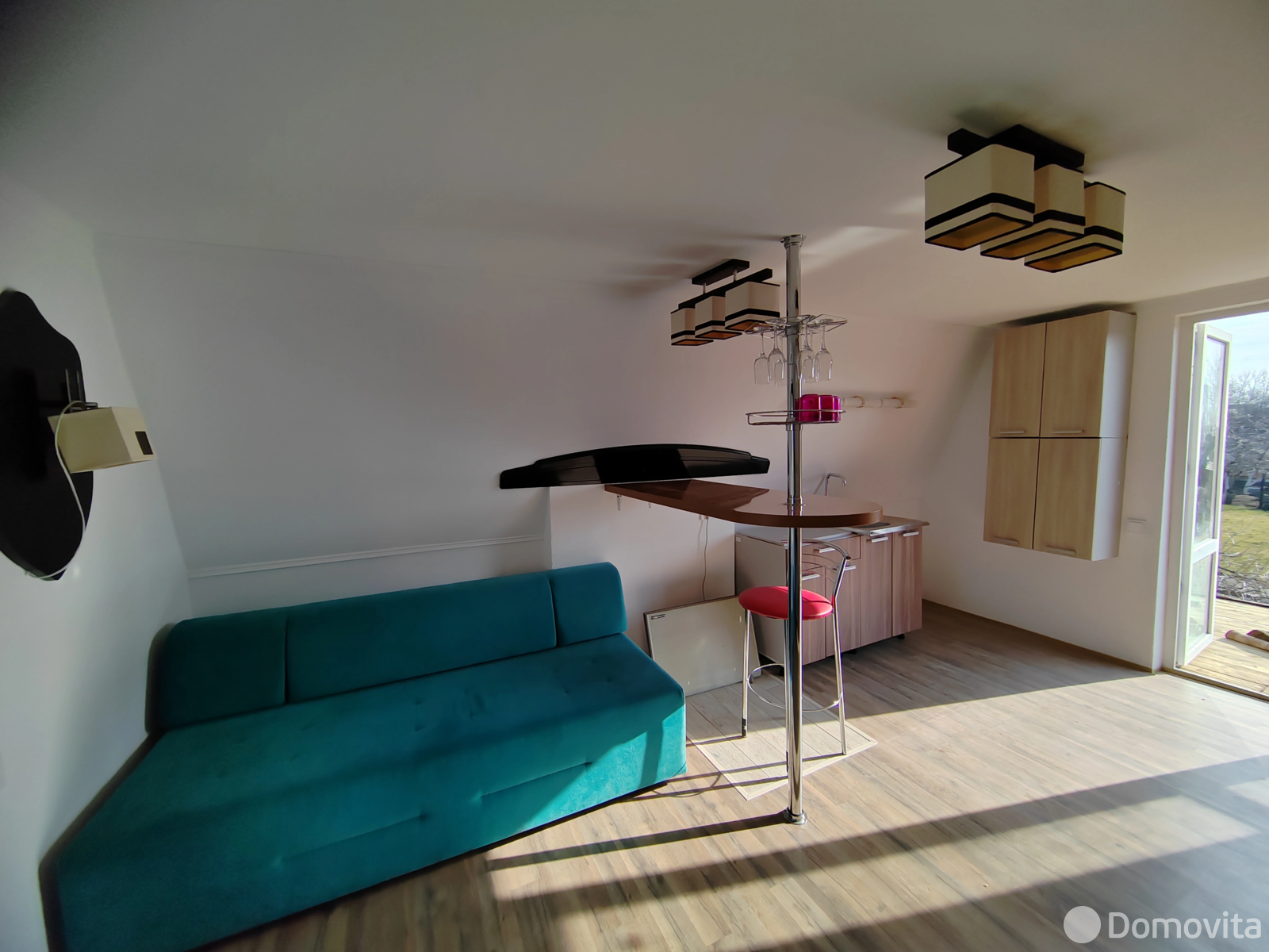  Коттедж на сутки в Несвиже ул. Пролетарская, д. 36, 50BYN, код 1244 - фото 9