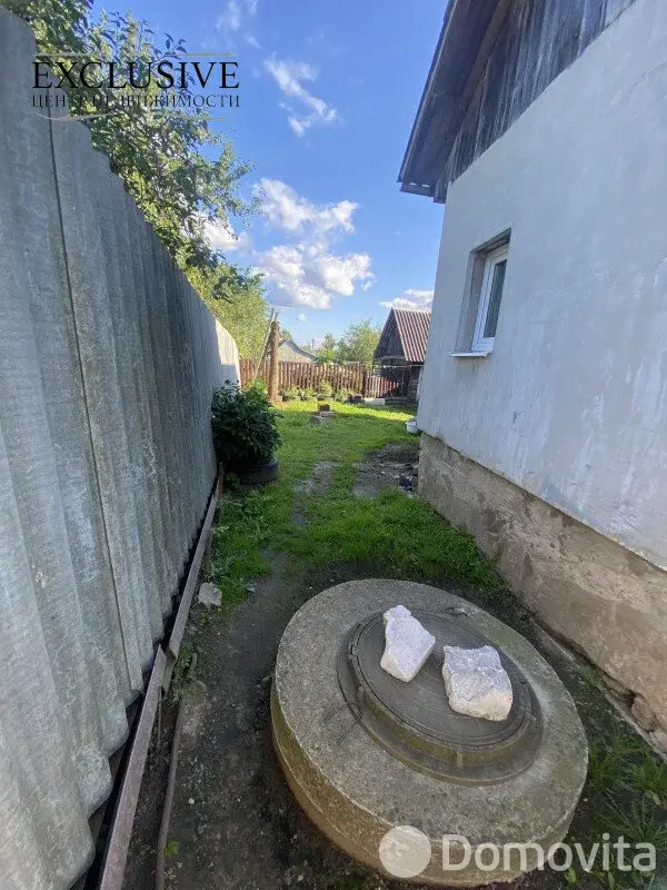 продажа дома, Полоцк, ул. Луговая, д. 10/А