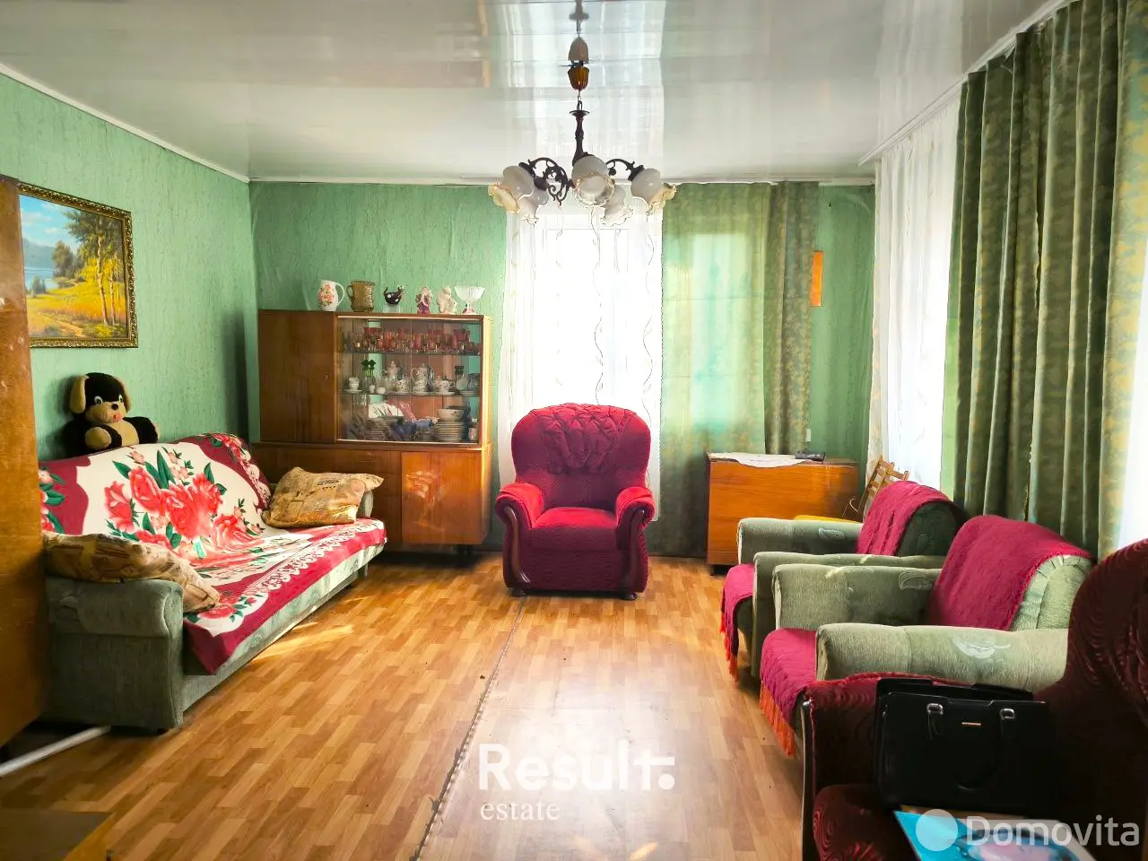 купить коттедж, Столбцы, пер. Госпитальный, д. 2