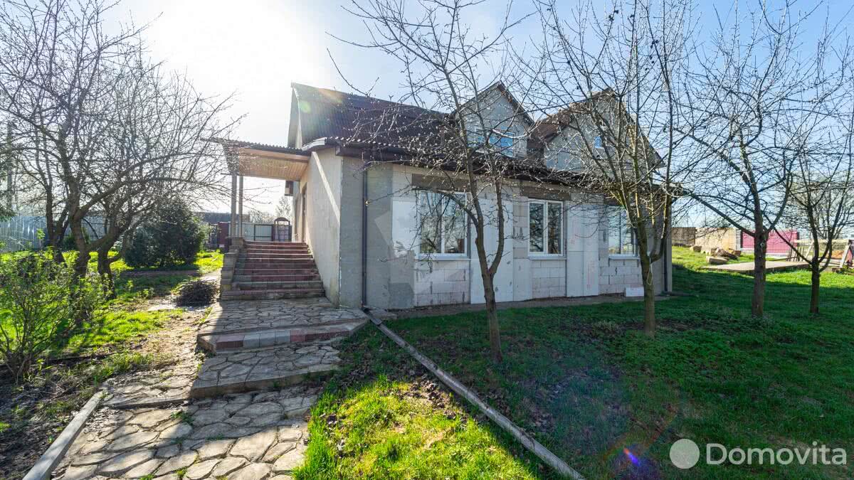 Продажа 2-этажного дома в Пятевщине, Минская область , 79900USD, код 634920 - фото 2